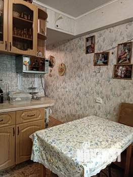 3-к квартира, вторичка, 68м2, 2/5 этаж