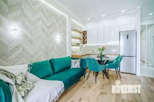 3-к квартира, вторичка, 48м2, 11/13 этаж