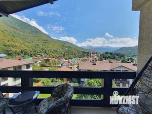 2-к квартира, вторичка, 52м2, 4/5 этаж