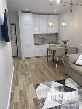 2-к квартира, вторичка, 37м2, 19/25 этаж