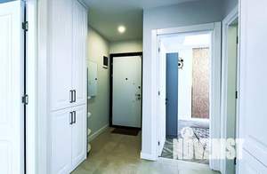1-к квартира, вторичка, 35м2, 3/4 этаж