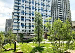 1-к квартира, вторичка, 38м2, 8/19 этаж