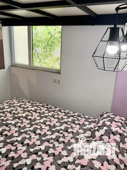3-к квартира, вторичка, 48м2, 1/2 этаж