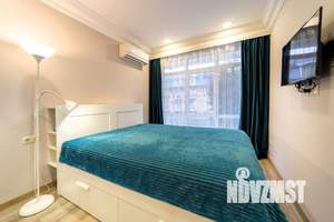 2-к квартира, вторичка, 46м2, 2/7 этаж