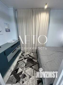 Студия квартира, вторичка, 28м2, 1/5 этаж