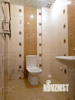 3-к квартира, вторичка, 106м2, 3/9 этаж