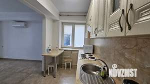 2-к квартира, вторичка, 50м2, 3/5 этаж