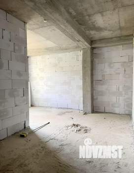 4-к квартира, вторичка, 127м2, 5/9 этаж