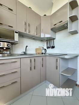 Студия квартира, вторичка, 34м2, 5/6 этаж