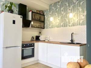 Студия квартира, вторичка, 33м2, 7/7 этаж