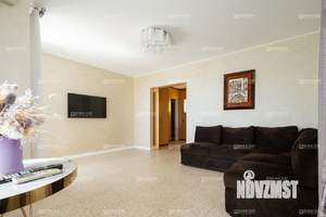 4-к квартира, вторичка, 120м2, 4/5 этаж