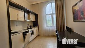 1-к квартира, вторичка, 41м2, 4/6 этаж