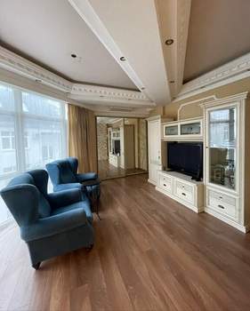 3-к квартира, вторичка, 78м2, 10/11 этаж