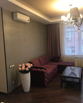 2-к квартира, вторичка, 58м2, 3/4 этаж