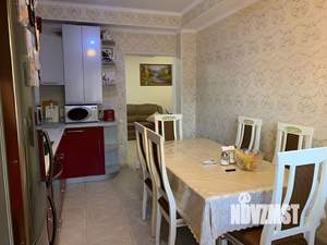 3-к квартира, вторичка, 77м2, 2/14 этаж