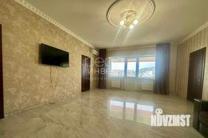 4-к квартира, вторичка, 145м2, 3/4 этаж