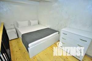 1-к квартира, вторичка, 35м2, 5/5 этаж