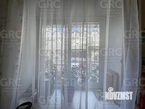 3-к квартира, вторичка, 43м2, 1/5 этаж