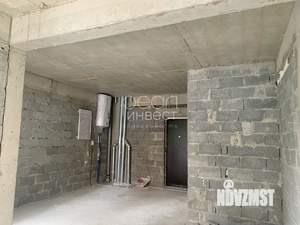 1-к квартира, вторичка, 30м2, 2/5 этаж