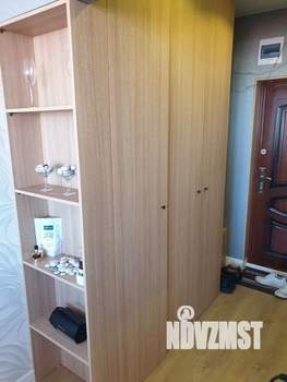 Студия квартира, вторичка, 24м2, 11/11 этаж