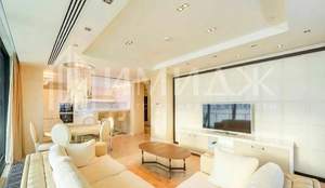 3-к квартира, вторичка, 120м2, 20/27 этаж