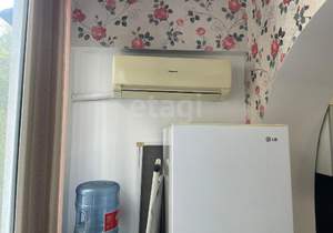 1-к квартира, вторичка, 43м2, 1/5 этаж