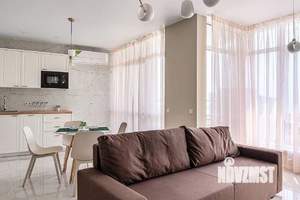 2-к квартира, вторичка, 47м2, 11/21 этаж