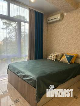 Студия квартира, вторичка, 25м2, 4/7 этаж