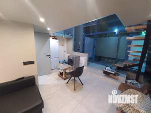 Студия квартира, вторичка, 39м2, 1/27 этаж