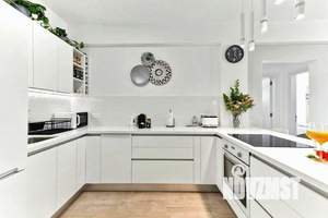 1-к квартира, вторичка, 34м2, 5/6 этаж