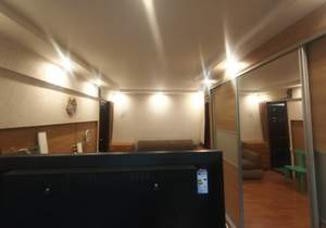 1-к квартира, вторичка, 37м2, 2/5 этаж