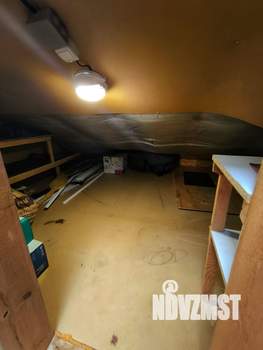 3-к квартира, вторичка, 50м2, 6/6 этаж