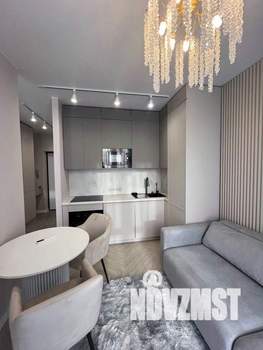 1-к квартира, вторичка, 35м2, 3/18 этаж