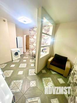 1-к квартира, вторичка, 35м2, 5/6 этаж