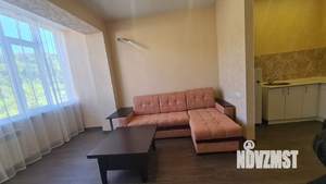 Студия квартира, вторичка, 31м2, 4/6 этаж