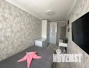 1-к квартира, вторичка, 41м2, 6/14 этаж