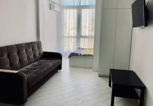 Студия квартира, вторичка, 25м2, 11/11 этаж