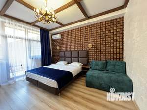 Студия квартира, вторичка, 28м2, 2/4 этаж