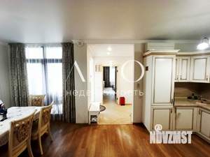 3-к квартира, вторичка, 267м2, 2/3 этаж