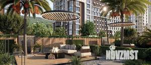 1-к квартира, вторичка, 36м2, 5/21 этаж