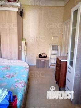 Студия квартира, вторичка, 12м2, 2/2 этаж