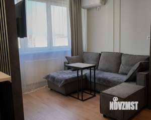 1-к квартира, вторичка, 35м2, 8/12 этаж