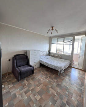 1-к квартира, вторичка, 29м2, 5/5 этаж