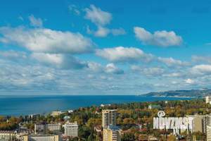 2-к квартира, вторичка, 90м2, 15/25 этаж