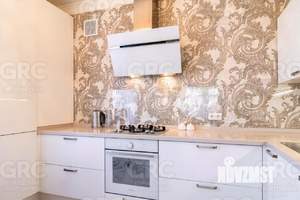 3-к квартира, вторичка, 90м2, 3/5 этаж