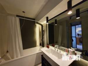 1-к квартира, вторичка, 55м2, 3/4 этаж