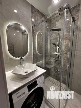 1-к квартира, вторичка, 38м2, 5/10 этаж