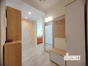 2-к квартира, вторичка, 57м2, 3/6 этаж