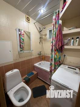 1-к квартира, вторичка, 31м2, 3/5 этаж