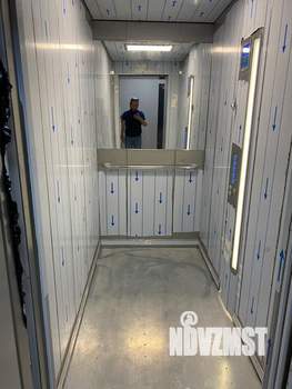 1-к квартира, вторичка, 36м2, 3/5 этаж